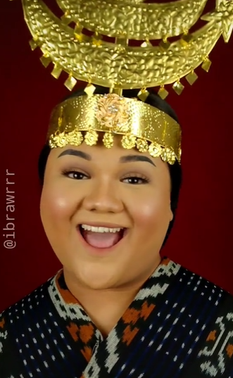 Transformasi Makeup