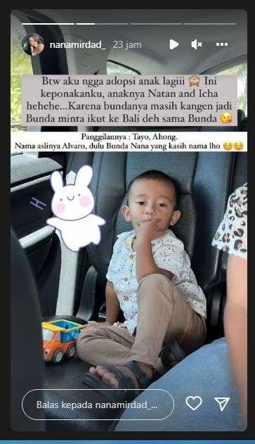 nana