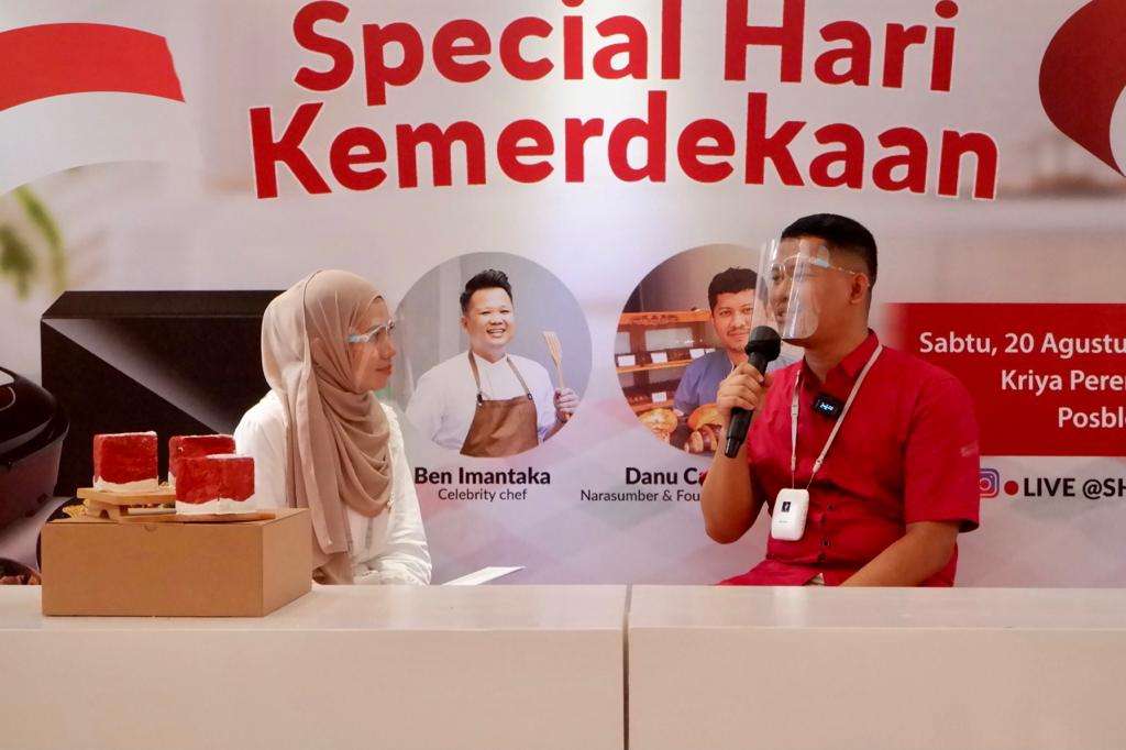Istimewa