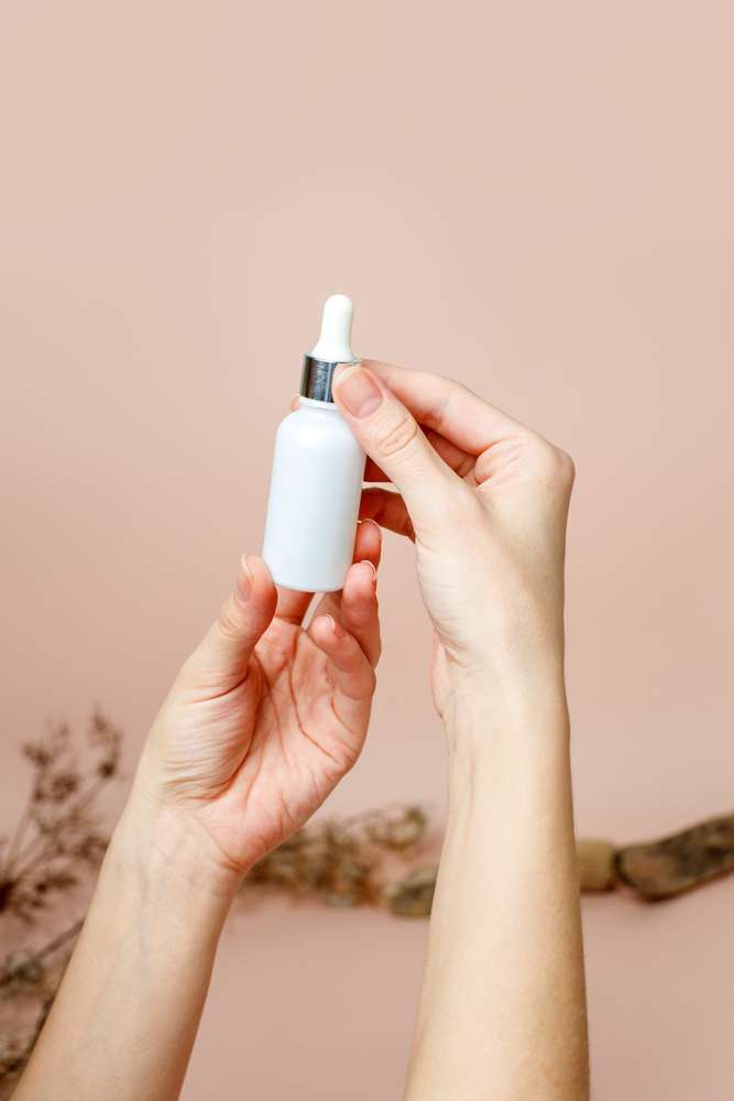 Produk Skincare
