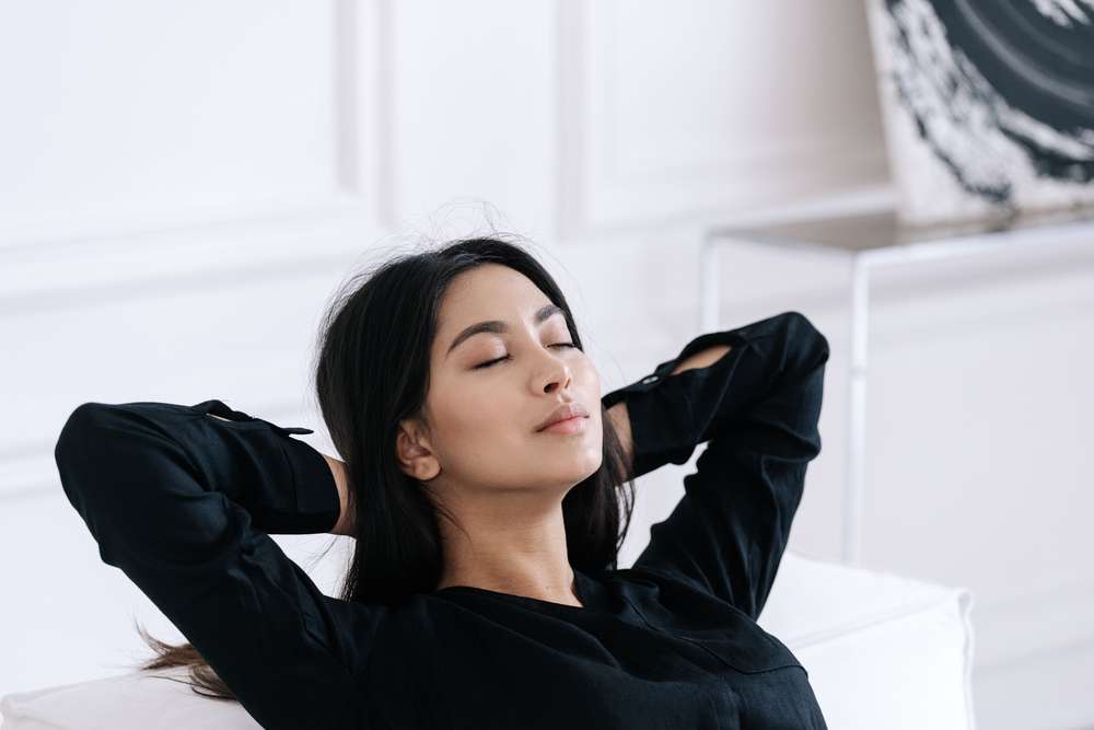 Trik Menciptakan Tidur Siang yang Berkualitas Demi Tingkatkan Produktivitas