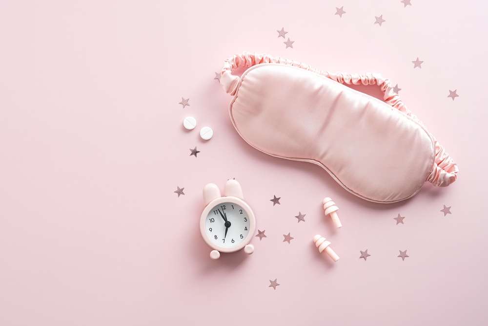 Trik Menciptakan Tidur Siang yang Berkualitas Demi Tingkatkan Produktivitas