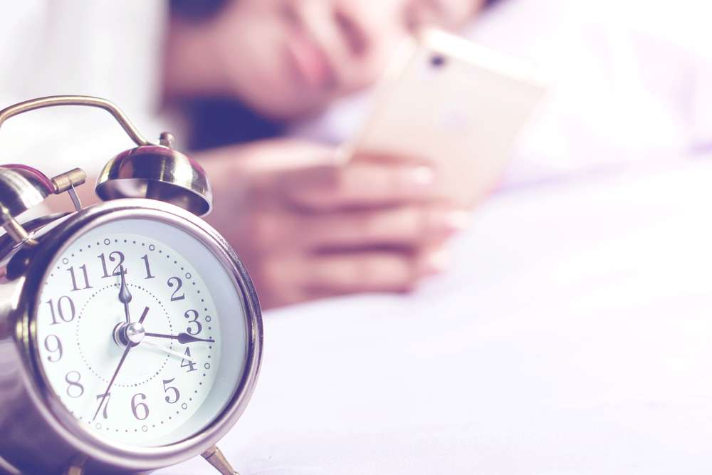 Trik Menciptakan Tidur Siang yang Berkualitas Demi Tingkatkan Produktivitas