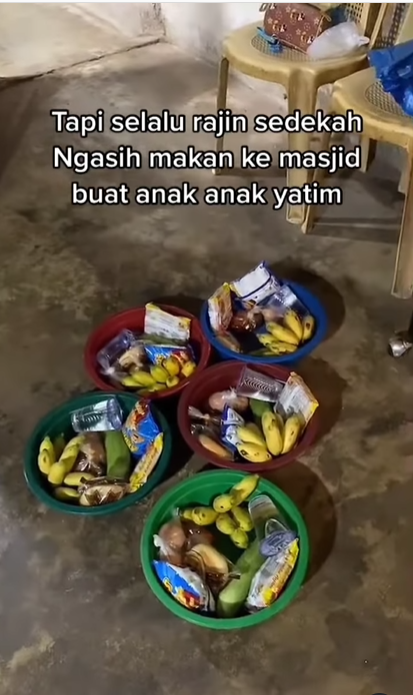 Belum Dikaruniai Anak Setelah 50 Tahun Menikah, Kisah Kakek Nenek Ini Bikin Iri Pasutri Muda