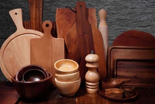 Perabot kayu Perabot kayu