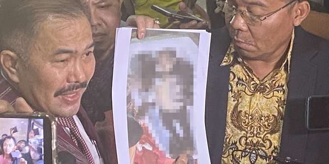 Kamarudin Simanjuntak, pengacara keluarga Brigadir J