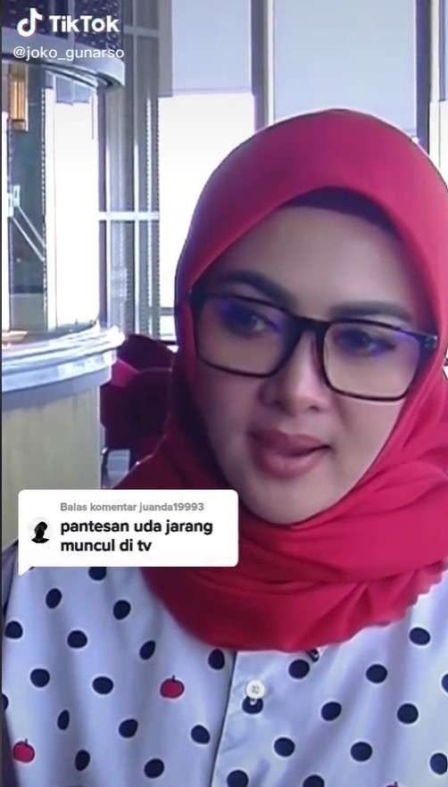 Syahrini