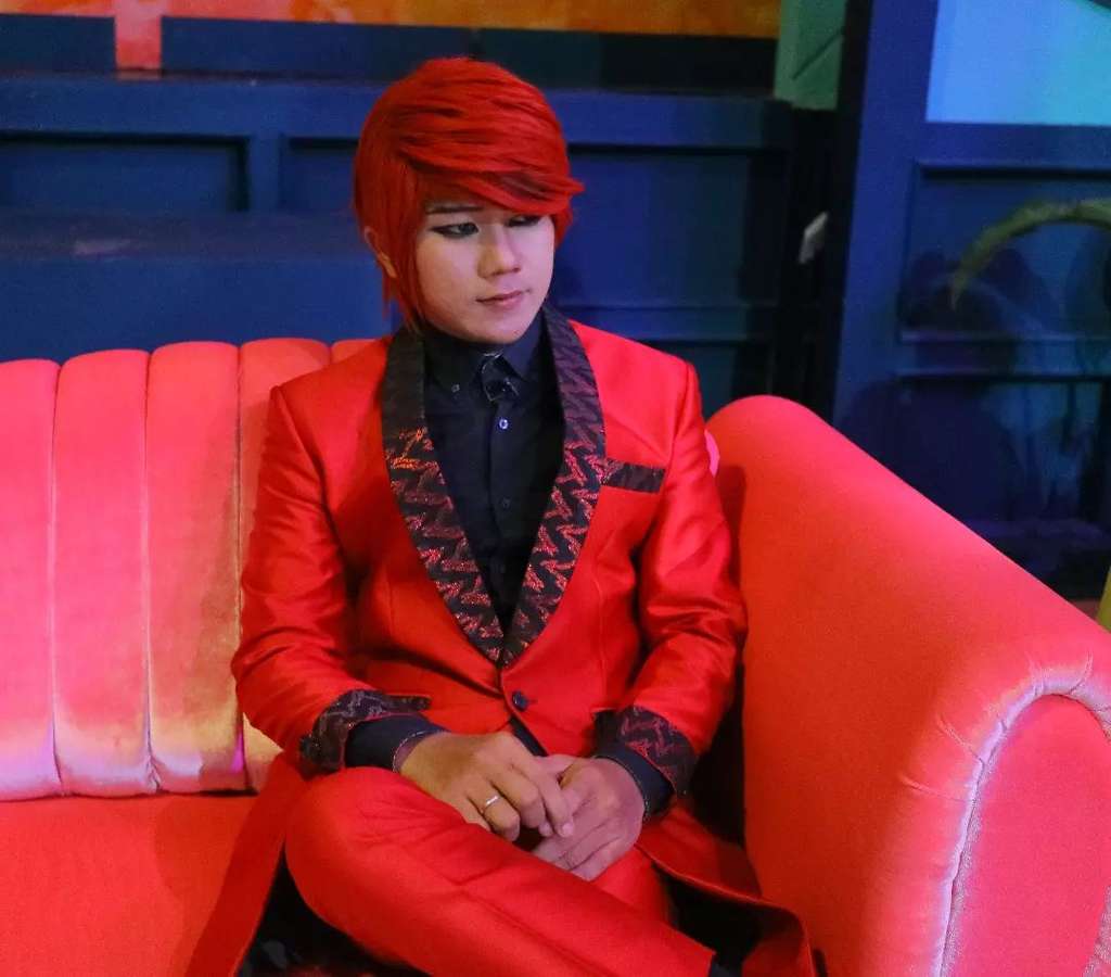 Pesulap Merah Pesulap Merah