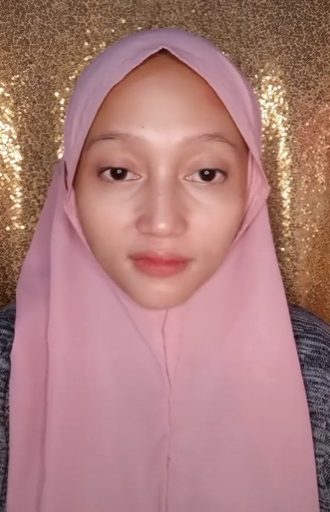 Transformasi Makeup
