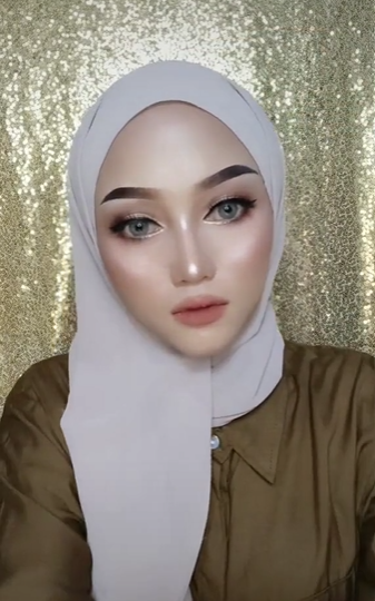 Transformasi Makeup