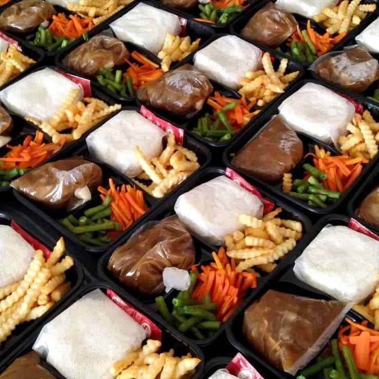 Manis dan Sedap/Rice Jakarta