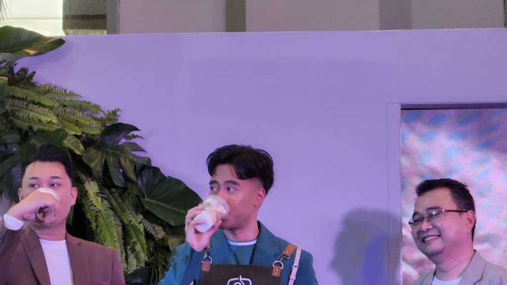 Tangkapan Layar Ferdike Yunuri Nadya/ Dream
