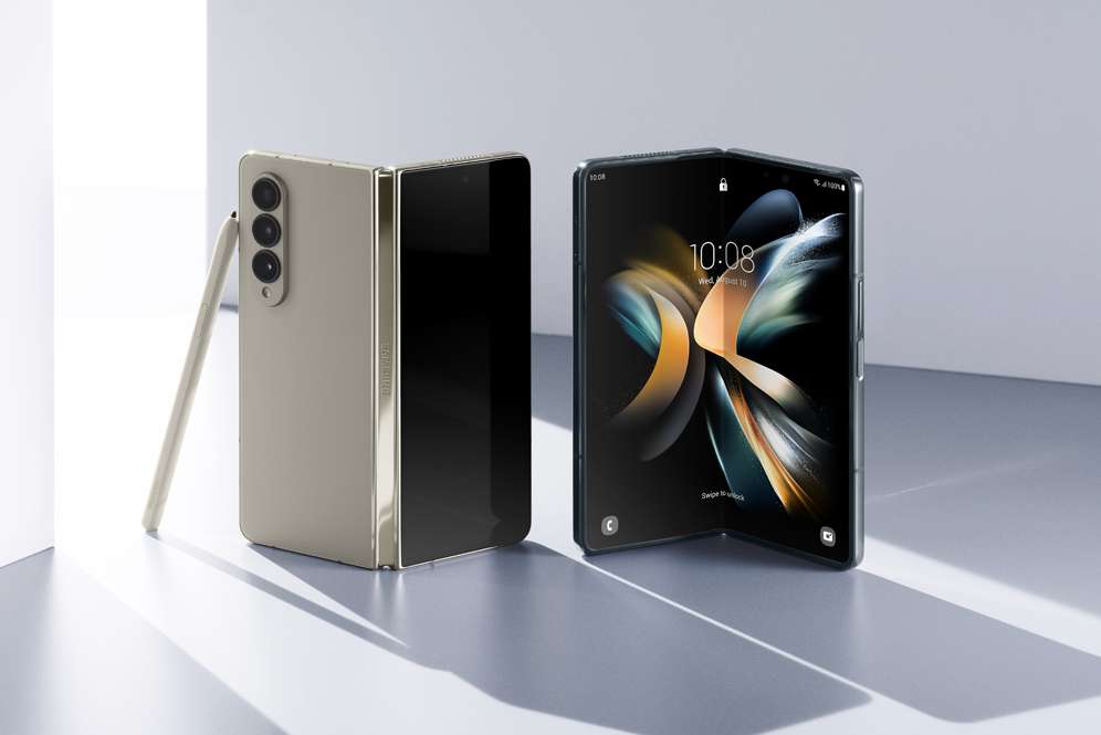 Samsung Galaxy Z Fold4 5G