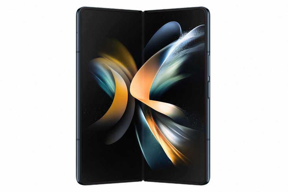Samsung Galaxy Z Fold4 5G