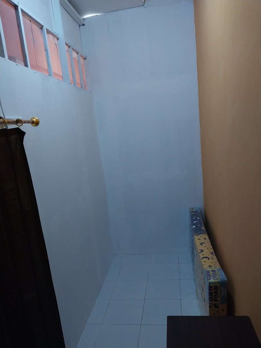 Viral Penampakan Kamar Kos Super Sempit, Harga Rp9 Juta Tanpa Wifi dan WC di Luar