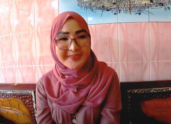 TKW asal Pamekasan Auto Jadi 'Sultan' Usai Dinikahi Anak Majikan.