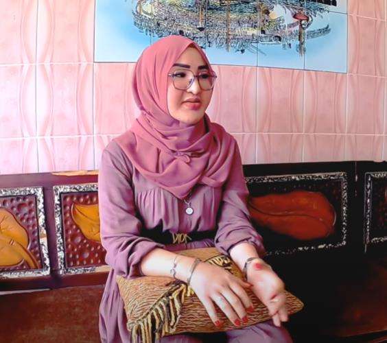 TKW asal Pamekasan Auto Jadi 'Sultan' Usai Dinikahi Anak Majikan.