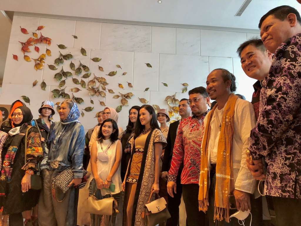 Indonesia Fashion Chamber