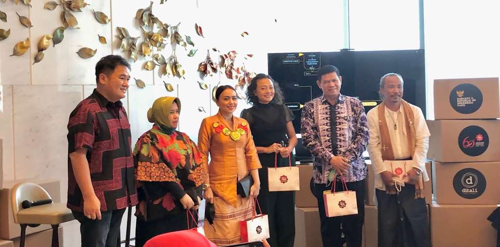 Indonesia Fashion Chamber