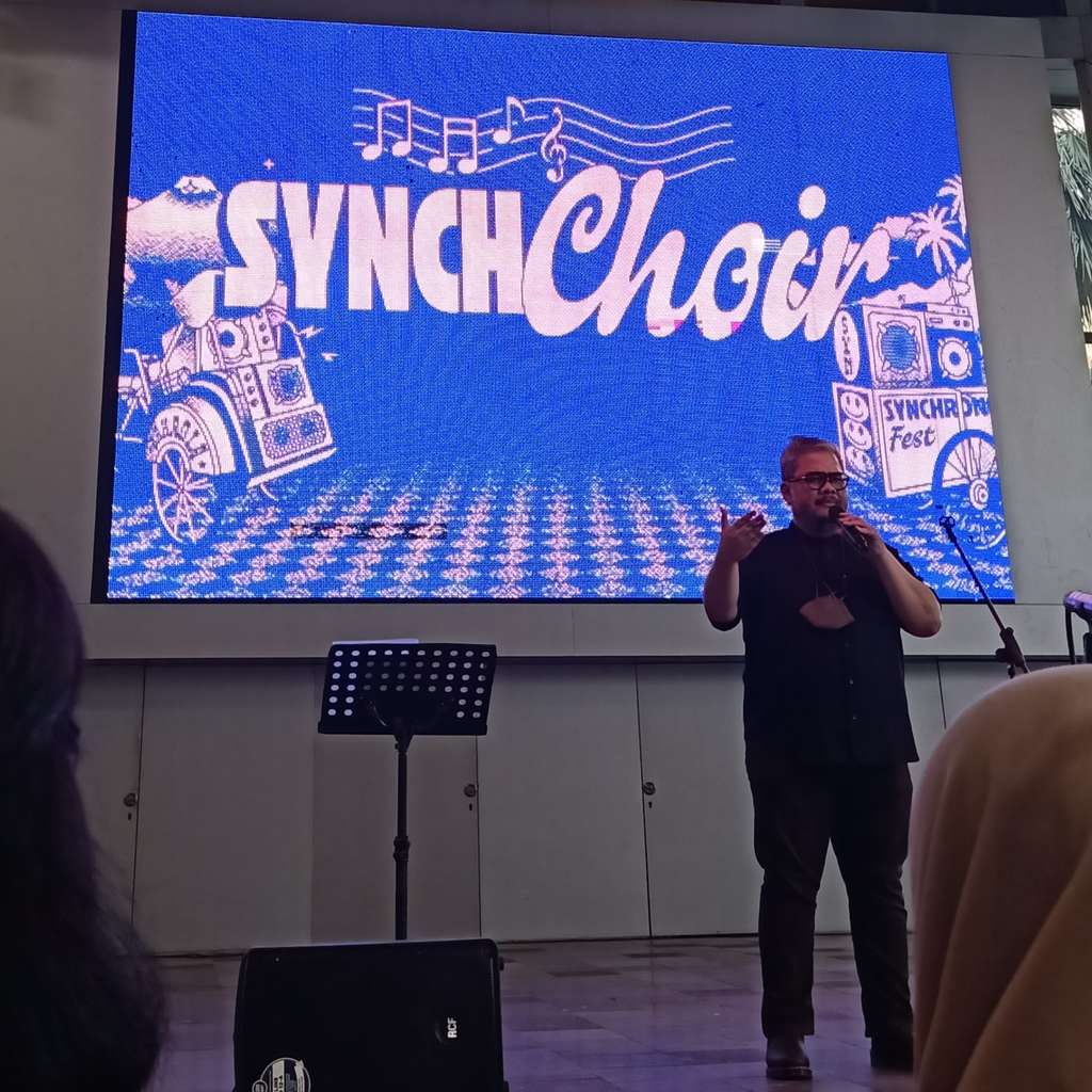 Indra Aziz