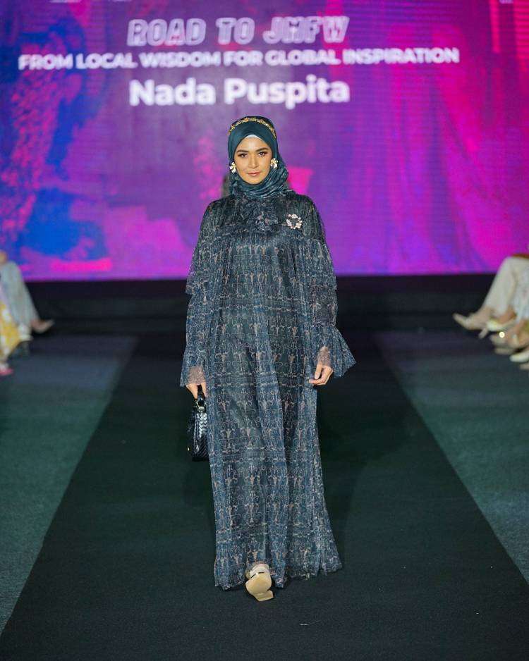 Nada Puspita