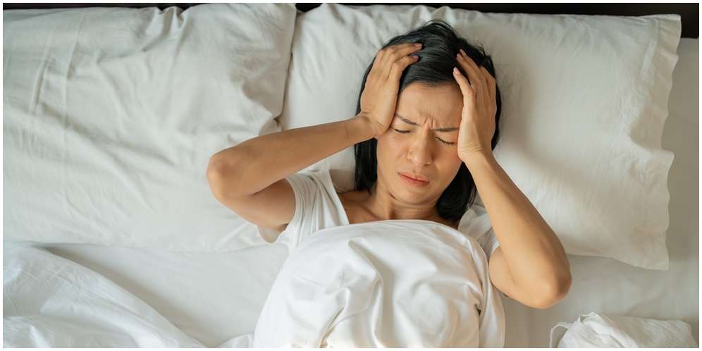 Manfaat Wudhu sebelum Tidur