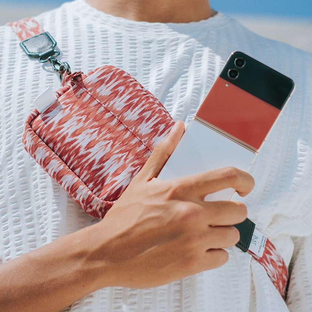 Galaxy Z Flip4 5G Indonesia Bespoke Edition