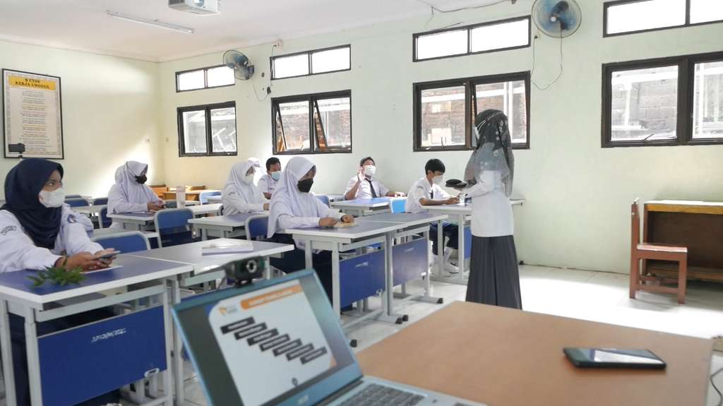 Kelas Pintar