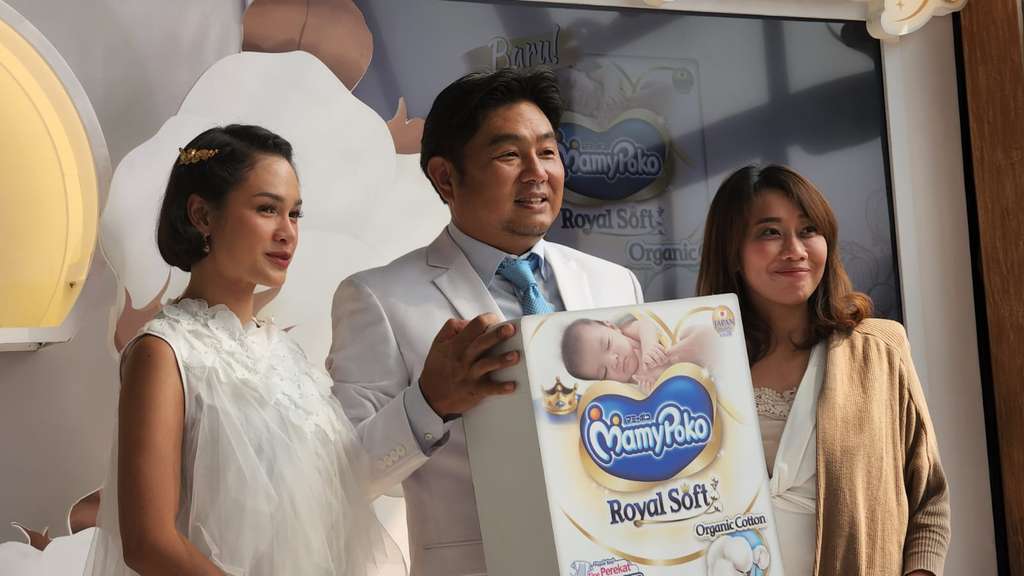 Ferdike Yunuri Nadya/ Dream