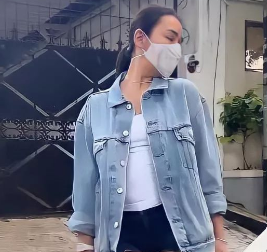Instagram @amandamanopo.wearing