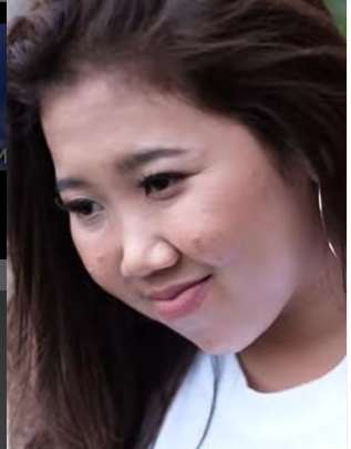 kiky saputri