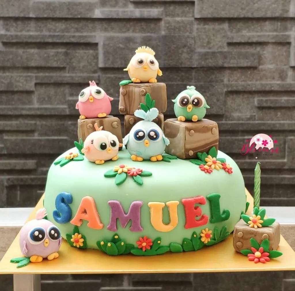 Manis dan Sedap/Blossom Pastry n Bakery