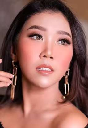 kiky saputri