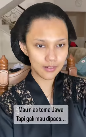 Transformasi Makeup