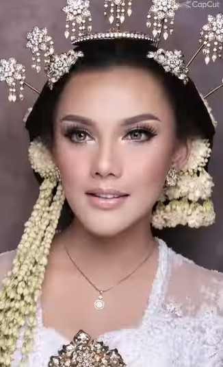 Transformasi Makeup