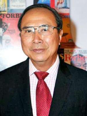 Djoko Susanto.