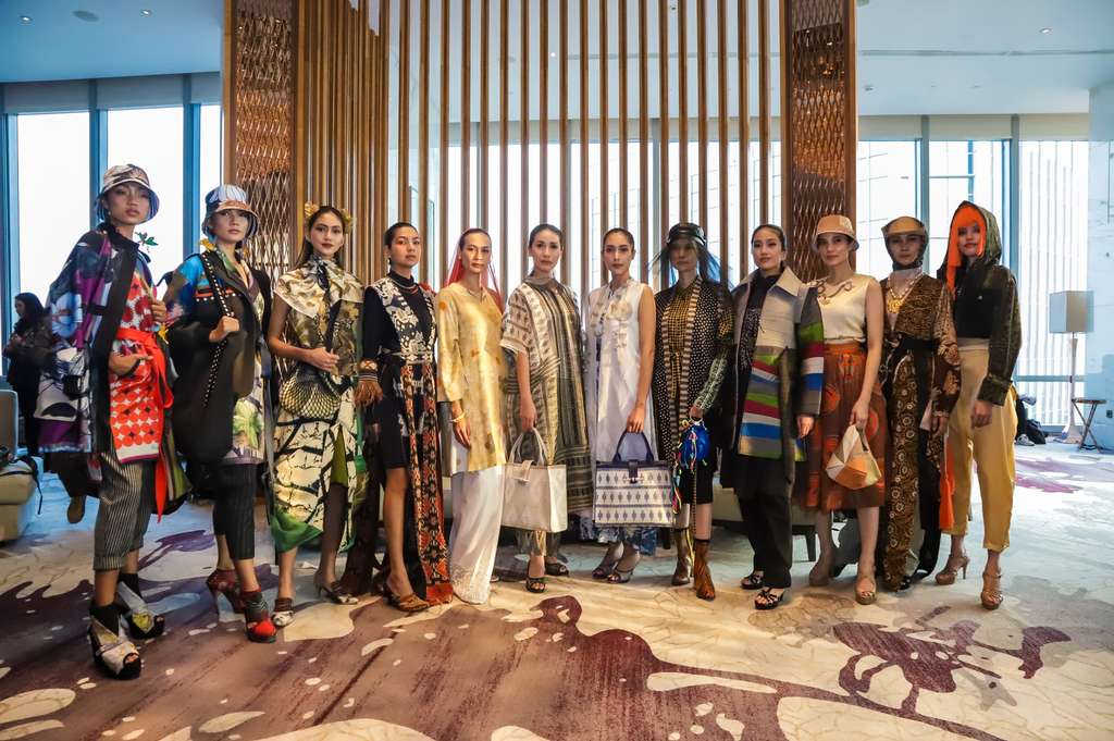 Indonesia Fashion Chamber