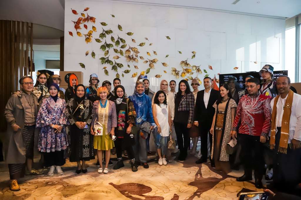 Indonesia Fashion Chamber