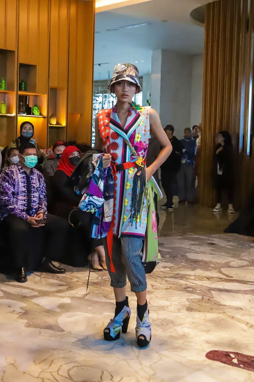 Indonesia Fashion Chamber