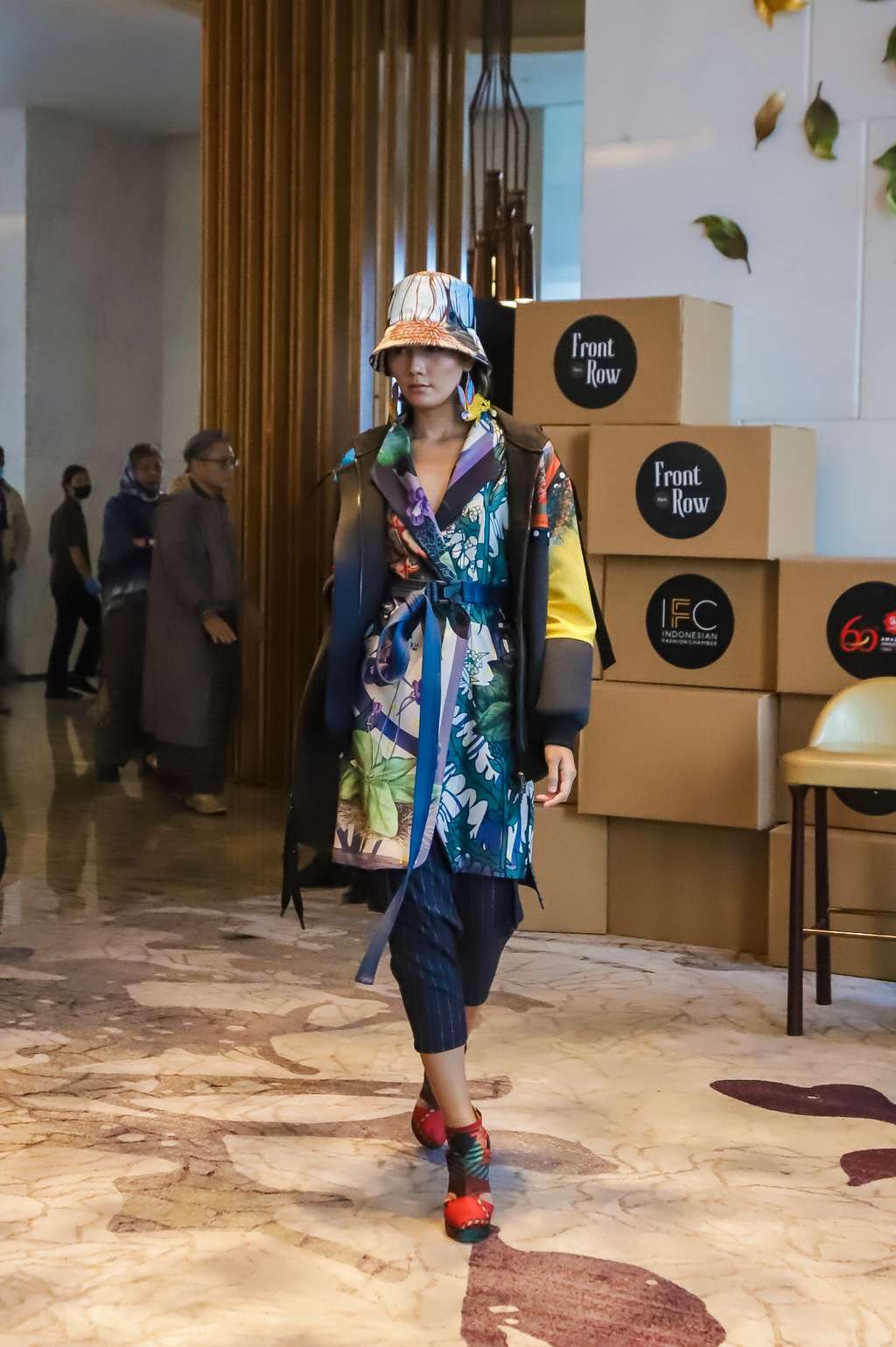 Indonesia Fashion Chamber