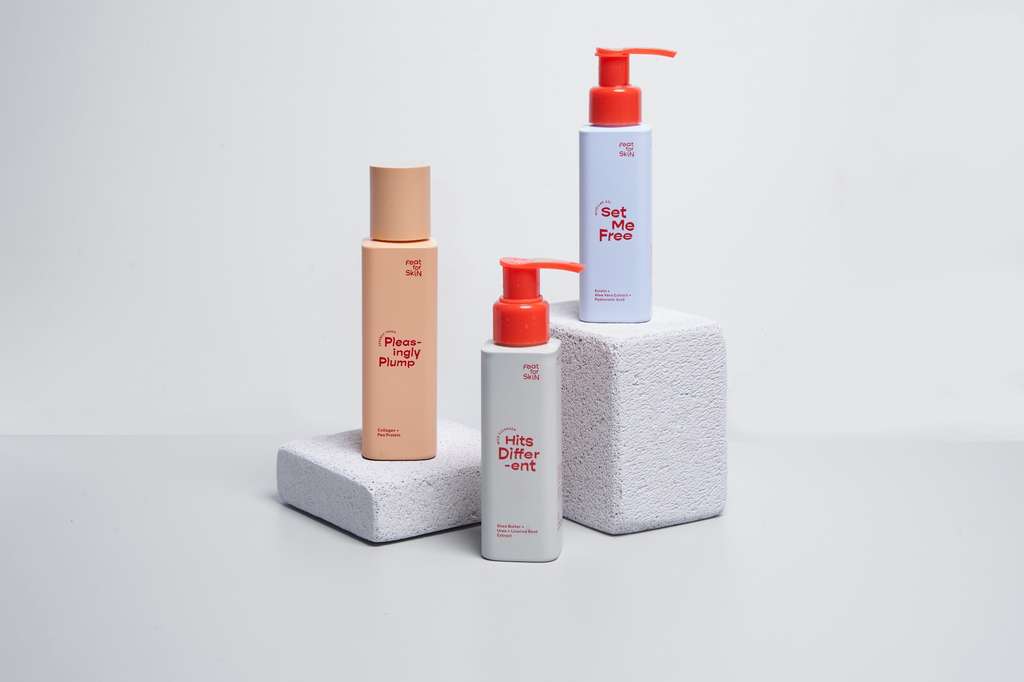 FeatForSkin