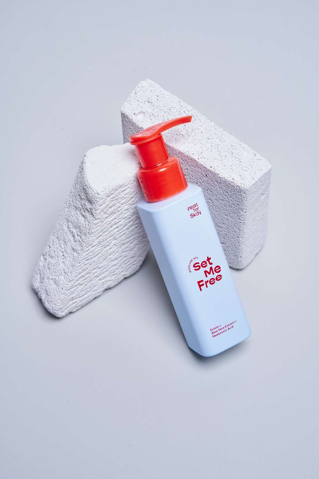 FeatForSkin