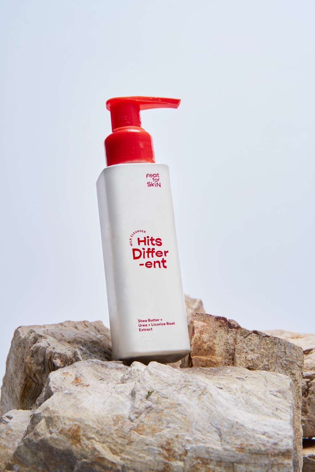 FeatForSkin