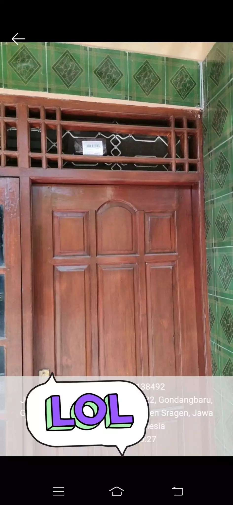 7 potret lika-liku perjuangan kurir antar paket.
