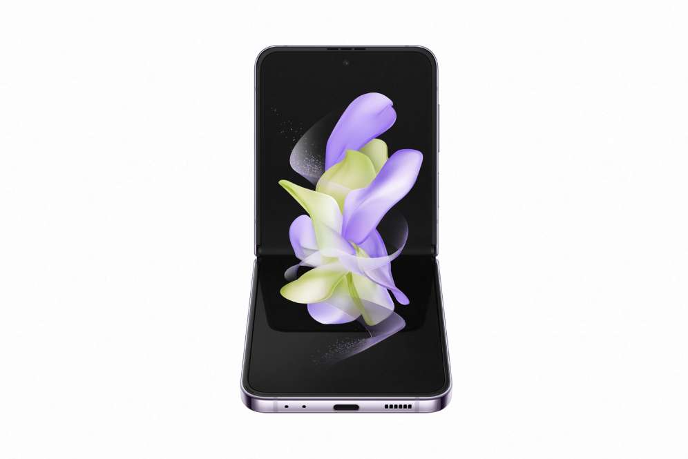 Samsung Galaxy Z Flip4 5G