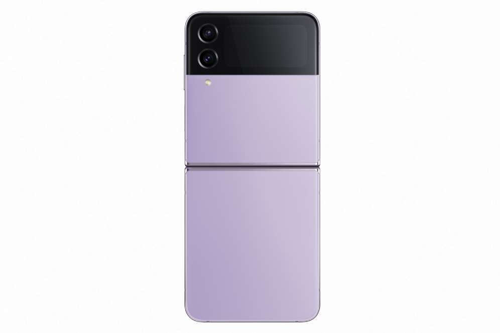 Samsung Galaxy Z Flip4 5G