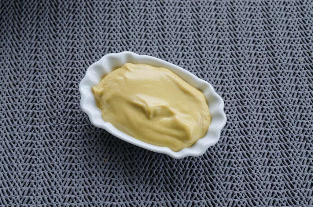 Mustard.