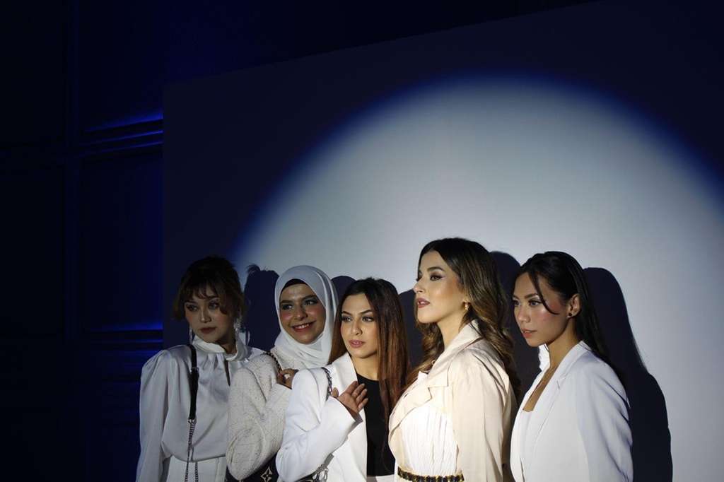 Gandeng Beauty Influencer Ternama, Wardah EyeXpert Ajak Perempuan Eksplorasi Tren Riasan Mata
