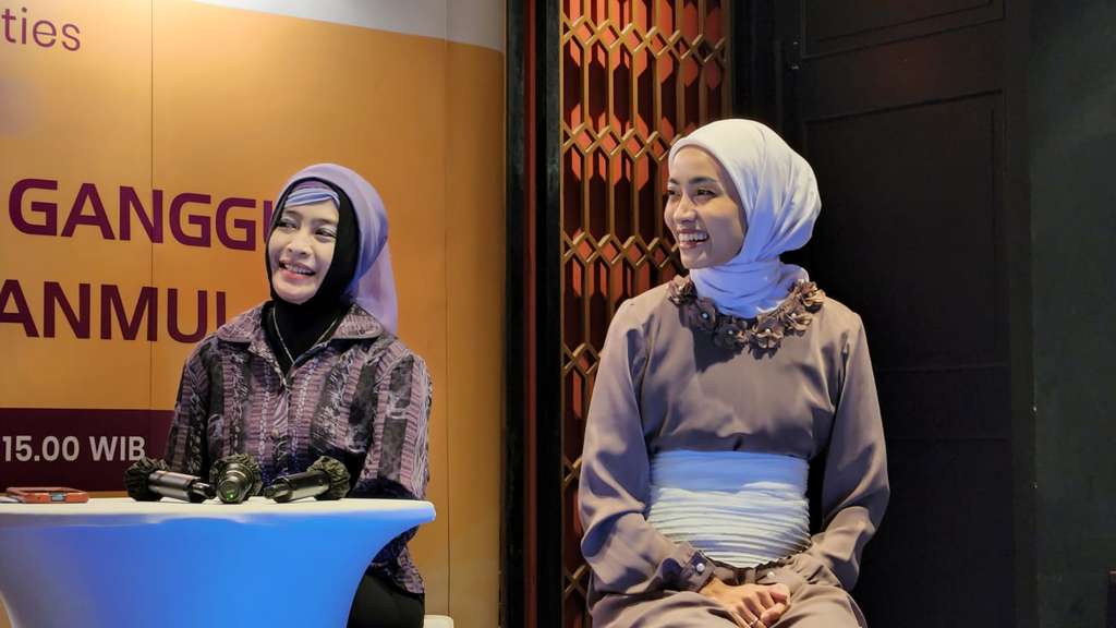 Ferdike Yunuri Nadya/ Dream