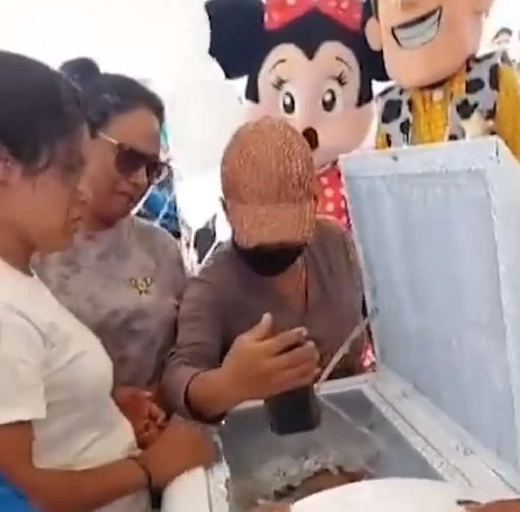 Bocah Ini Bangun Saat Akan Dimakamkan, Meninggal Kembali Usai Dibawa ke Rumah Sakit